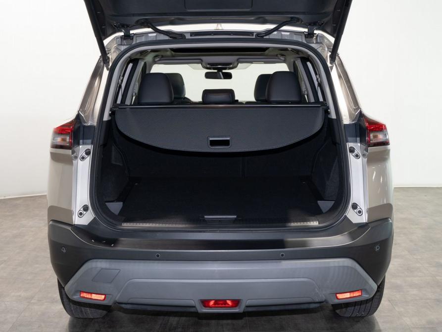 Nissan X-Trail IV Чита  - изображение 21