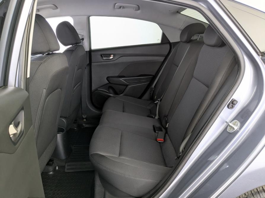 Hyundai Solaris II Москва  - изображение 10