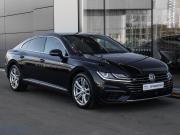 Volkswagen Arteon I Москва  - изображение 28