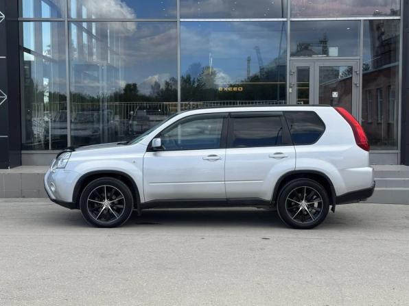 Nissan X-Trail II Рестайлинг с пробегом 2012 года, цена 1 200 000 рублей, 163648 км, внедорожник, Автокод Объявления