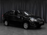 Lada (ВАЗ) Granta I Тюмень  - изображение 15
