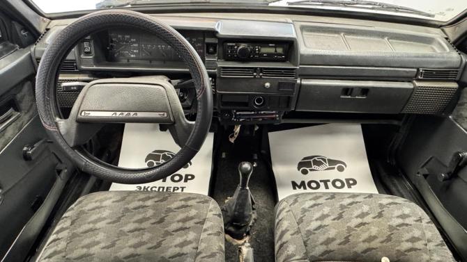 Lada (ВАЗ) 2109 с пробегом 2001 года, цена 75 000 рублей, 182810 км, хэтчбек, Автокод Объявления