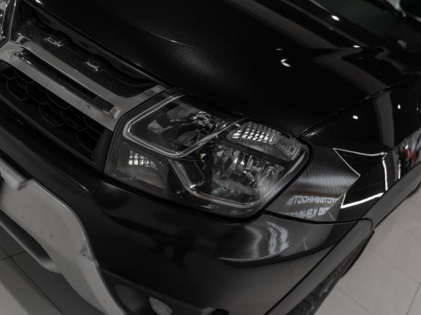 Renault Duster I Рестайлинг с пробегом 2021 года, цена 1 650 000 рублей, 172898 км, внедорожник, Автокод Объявления
