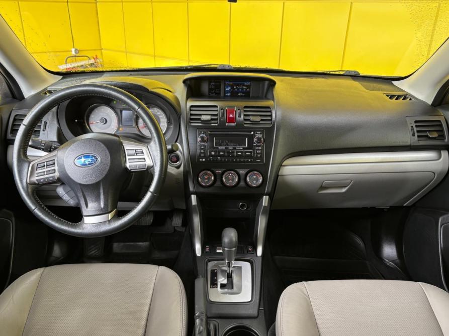 Subaru Forester IV Ижевск  - изображение 21