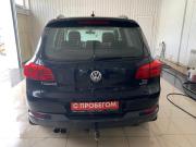 Volkswagen Tiguan I Рестайлинг Арзамас  - изображение 14