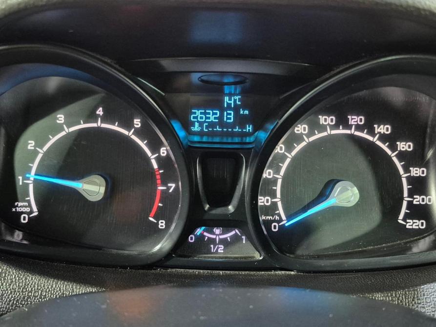Ford EcoSport II Воронеж  - изображение 10
