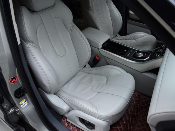 Land Rover Range Rover Evoque I с пробегом 2012 года, цена 1 621 000 рублей, 179858 км, внедорожник, Автокод Объявления