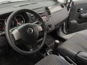 Nissan Tiida I Рестайлинг Екатеринбург  - изображение 44