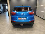 Hyundai Creta I Нижний Новгород  - изображение 13