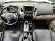 Mitsubishi Pajero Sport II Рестайлинг Москва  - изображение 30