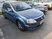 Renault Logan I Рестайлинг Санкт-Петербург  - изображение 7