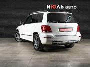 Mercedes-Benz GLK-Класс I (X204) Рестайлинг Екатеринбург  - изображение 20