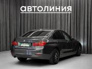 BMW 3 серии VI (F3x) Красноярск  - изображение 28