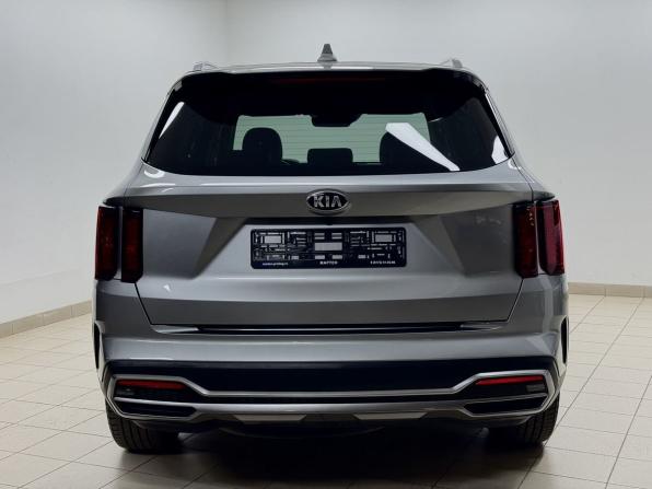 Kia Sorento IV с пробегом 2021 года, цена 3 689 000 рублей, 99961 км, внедорожник, Автокод Объявления