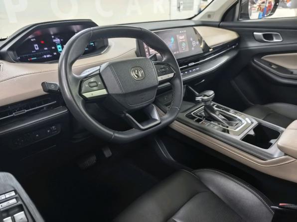 Changan CS55 Plus II с пробегом 2021 года, цена 1 887 000 рублей, 44000 км, внедорожник, Автокод Объявления