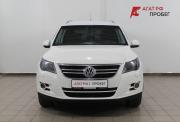 Volkswagen Tiguan I Астрахань  - изображение 25