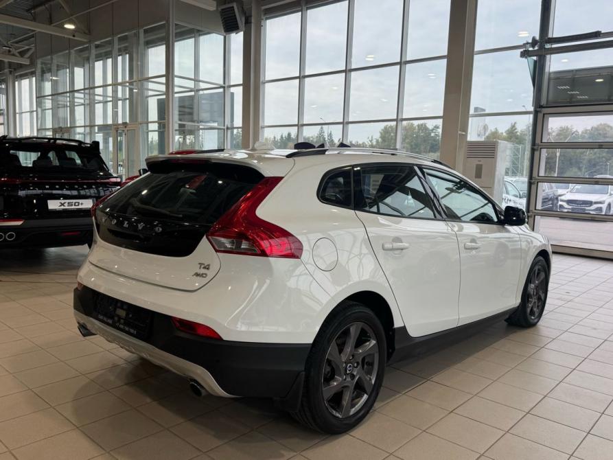 Volvo V40 Cross Country I Москва  - изображение 5