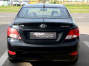 Hyundai Solaris I Иваново  - изображение 23