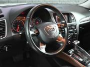 Audi Q5 I (8R) Рестайлинг Екатеринбург  - изображение 31