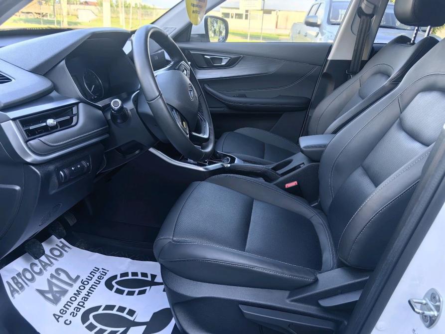 Chery Tiggo 4 Pro I Рестайлинг Нижнекамск  - изображение 12