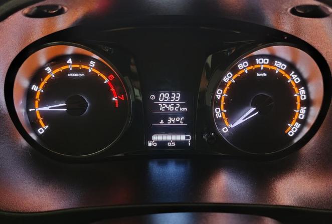 Lada (ВАЗ) Granta I Рестайлинг с пробегом 2024 года, цена 820 000 рублей, 72461 км, седан, Автокод Объявления