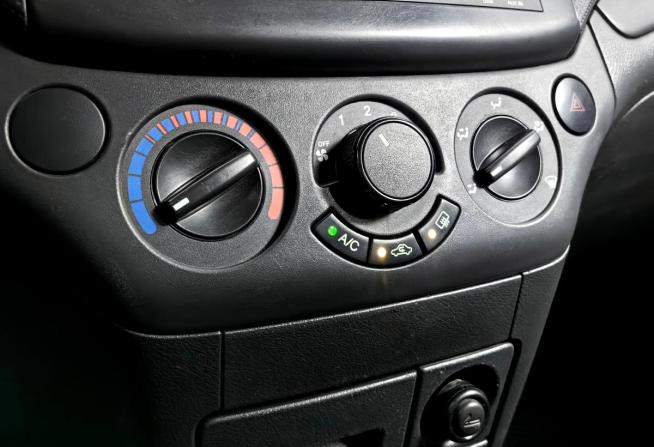 Chevrolet Aveo I Рестайлинг с пробегом 2007 года, цена 349 000 рублей, 191352 км, седан, Автокод Объявления