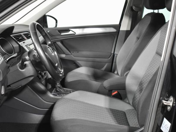 Volkswagen Tiguan II с пробегом 2017 года, цена 2 957 000 рублей, 25196 км, внедорожник, Автокод Объявления