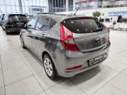 Hyundai Solaris I Рестайлинг Казань  - изображение 30