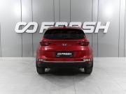 Kia Sportage IV Рестайлинг Ростов-на-Дону  - изображение 21