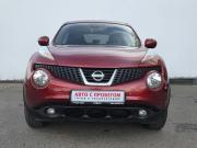 Nissan Juke I Москва  - изображение 21