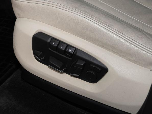 BMW X5 III (F15) с пробегом 2014 года, цена 3 099 000 рублей, 199000 км, внедорожник, Автокод Объявления