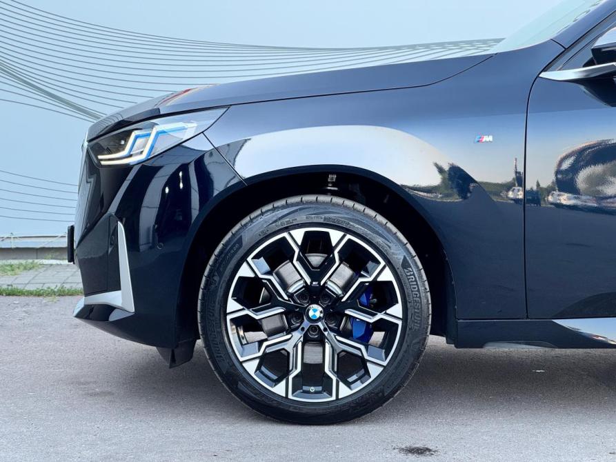 BMW X3 IV (G45/G48) Воронеж  - изображение 2