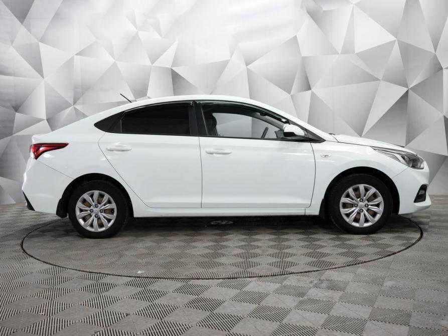 Hyundai Solaris II Ульяновск  - изображение 6