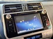Toyota Land Cruiser Prado 150 Series Рестайлинг 2 Воронеж  - изображение 49