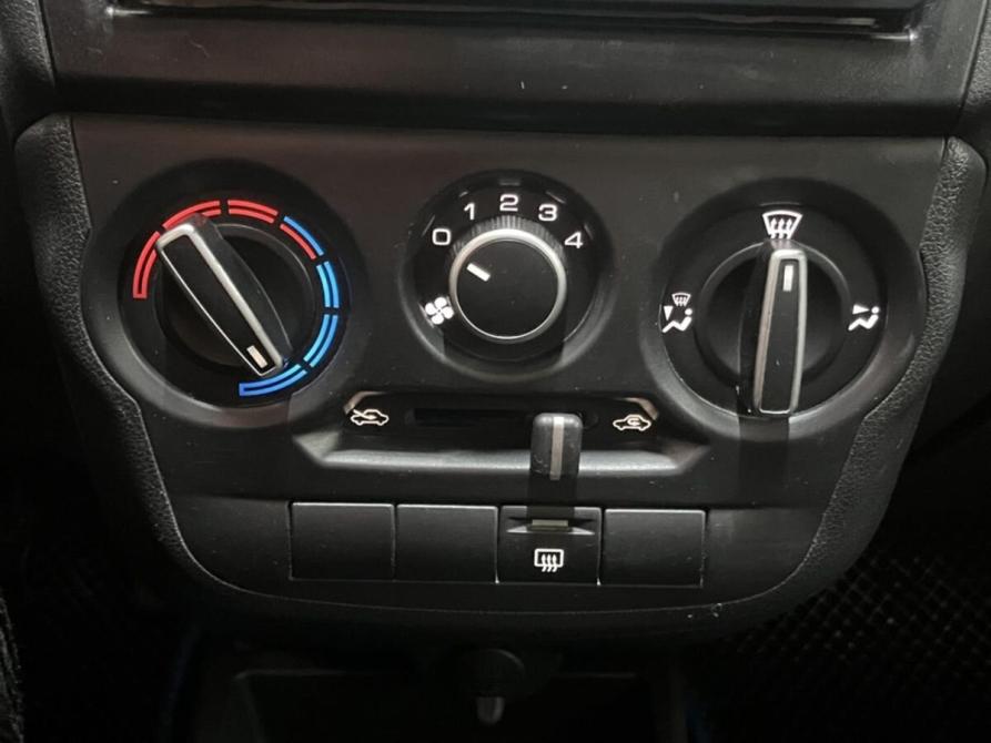 Lada (ВАЗ) Granta I Рестайлинг Курск  - изображение 12