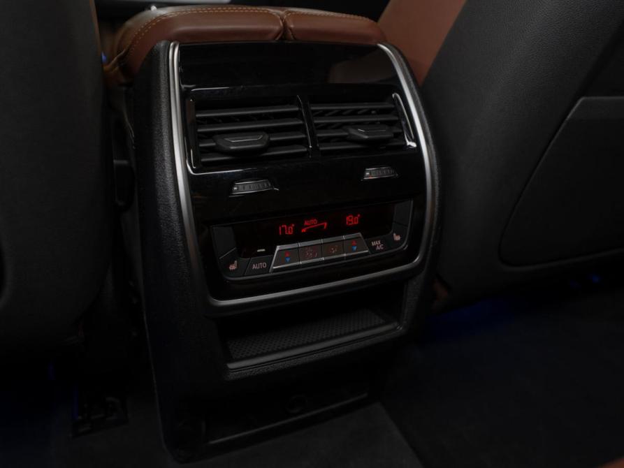 BMW X5 IV (G05/G18) Москва  - изображение 15