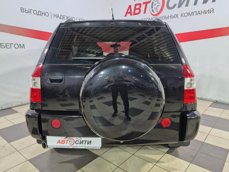 Chery Tiggo (T11) I Воронеж  - изображение 6
