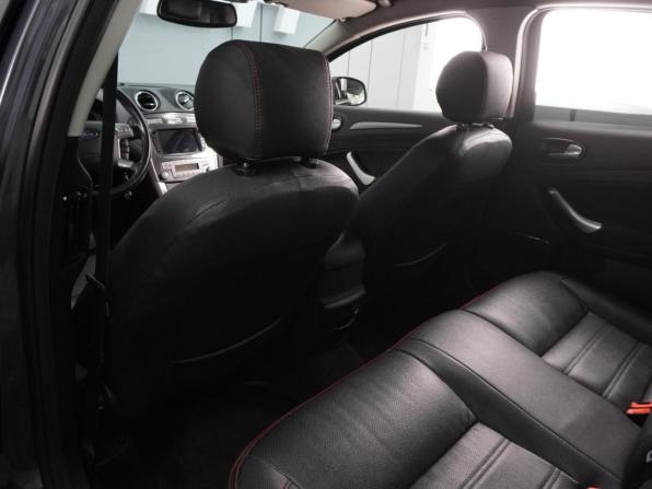 Ford Mondeo IV с пробегом 2008 года, цена 832 000 рублей, 168582 км, седан, Автокод Объявления