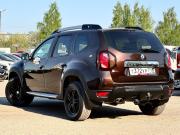 Renault Duster I Рестайлинг Ижевск  - изображение 34