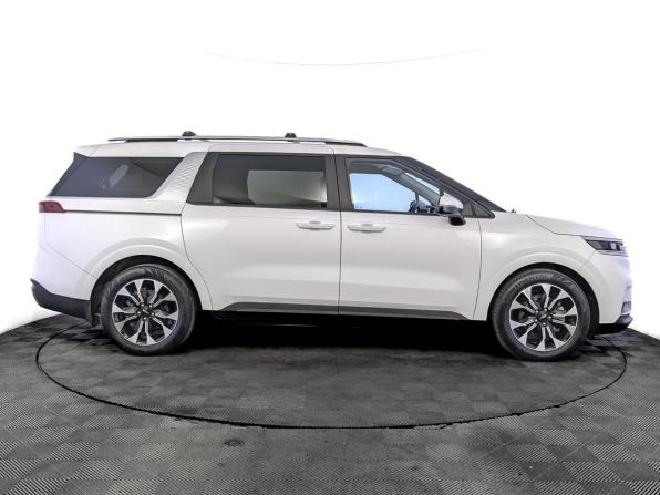 Kia Carnival IV с пробегом 2021 года, цена 3 175 000 рублей, 135598 км, минивэн, Автокод Объявления
