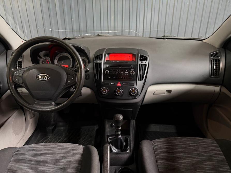 Kia Ceed I Ростов-на-Дону  - изображение 6