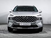 Hyundai Santa Fe IV Рестайлинг Москва  - изображение 19