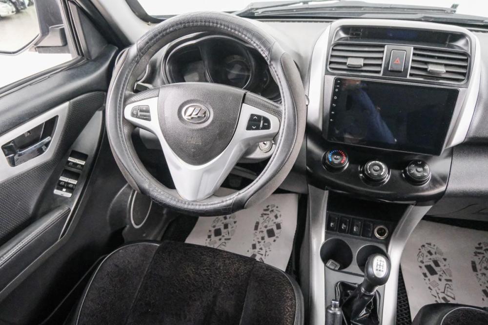 Lifan X60 I Красноярск  - изображение 10