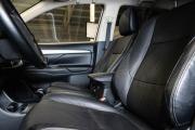Mitsubishi Outlander III Уфа  - изображение 34
