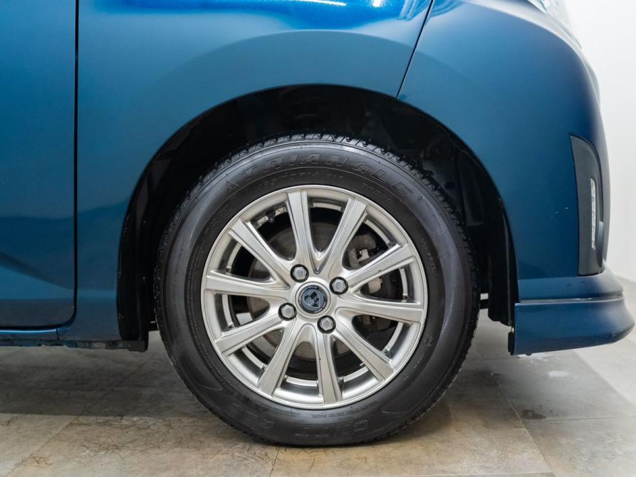 Toyota Roomy I Красноярск  - изображение 23