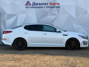 Kia Optima III Рестайлинг Набережные Челны  - изображение 26
