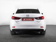 Mazda 6 III (GJ) Рестайлинг Иркутск  - изображение 28