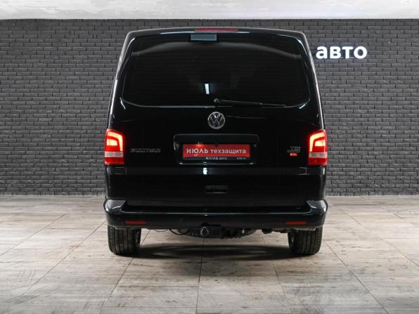 Volkswagen Multivan T5 Рестайлинг с пробегом 2011 года, цена 2 200 000 рублей, 266965 км, минивэн, Автокод Объявления