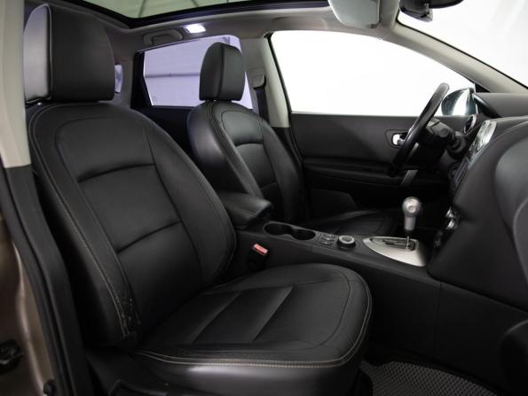 Nissan Qashqai I Рестайлинг с пробегом 2011 года, цена 1 099 000 рублей, 179356 км, внедорожник, Автокод Объявления
