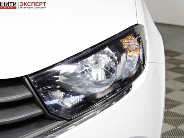 Lada (ВАЗ) Granta I Рестайлинг с пробегом 2023 года, цена 797 000 рублей, 78537 км, лифтбек, Автокод Объявления